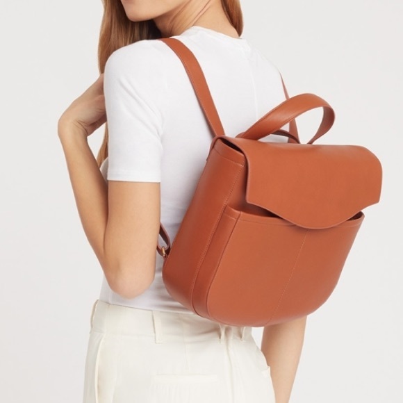 kate spade vinyl purse